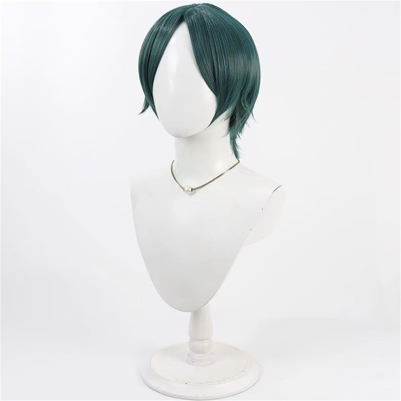 Amazon.co.jp: MOSATS 桃源暗鬼 コスプレ ウィッグ 一ノ瀬四季 手術岾